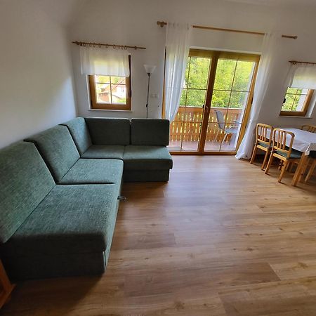 Apartments Karmen Rateče Extérieur photo