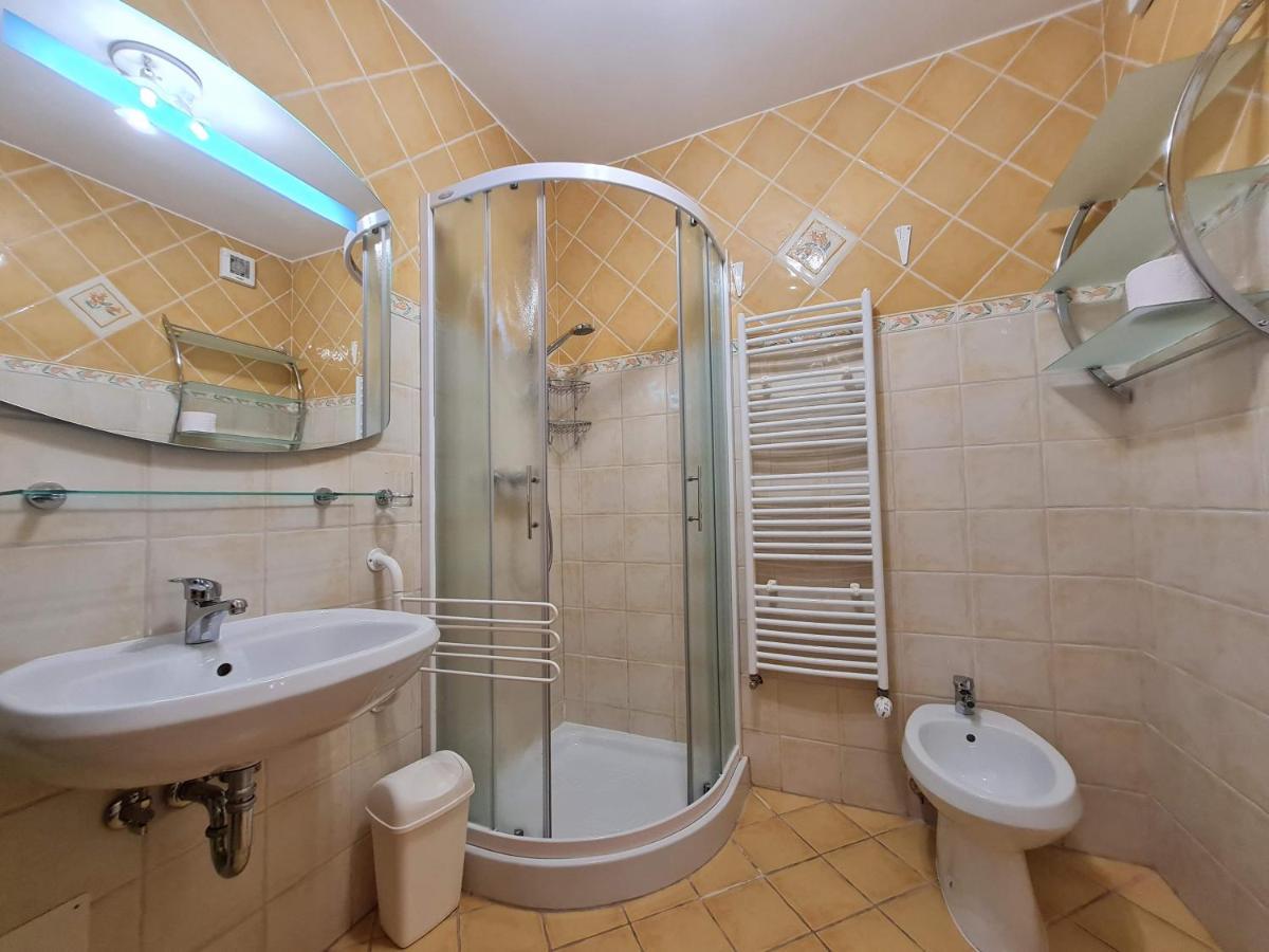 Apartments Karmen Rateče Extérieur photo