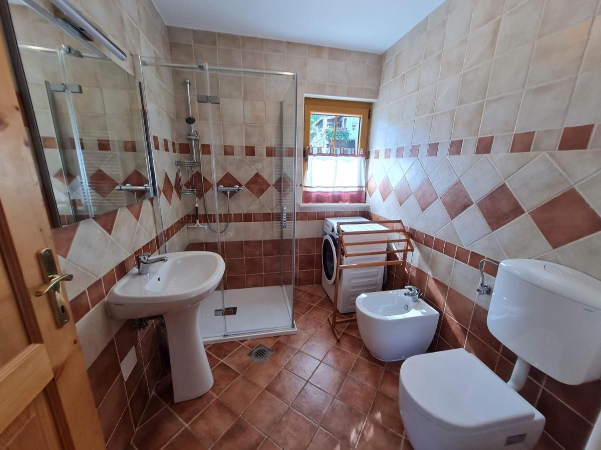 Apartments Karmen Rateče Extérieur photo