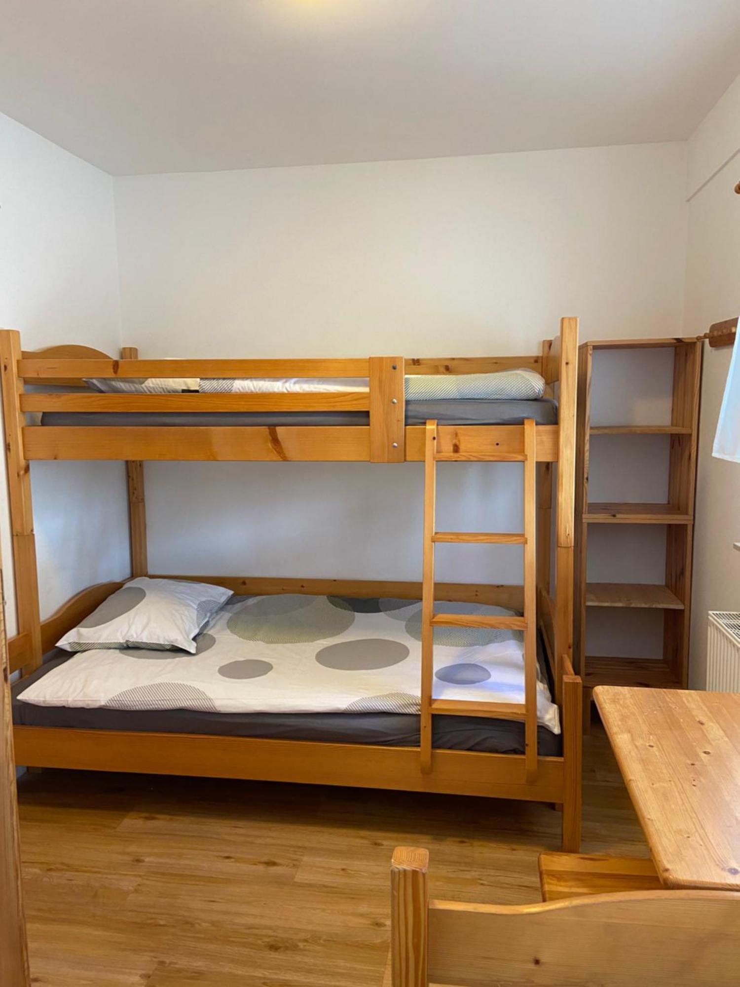 Apartments Karmen Rateče Extérieur photo
