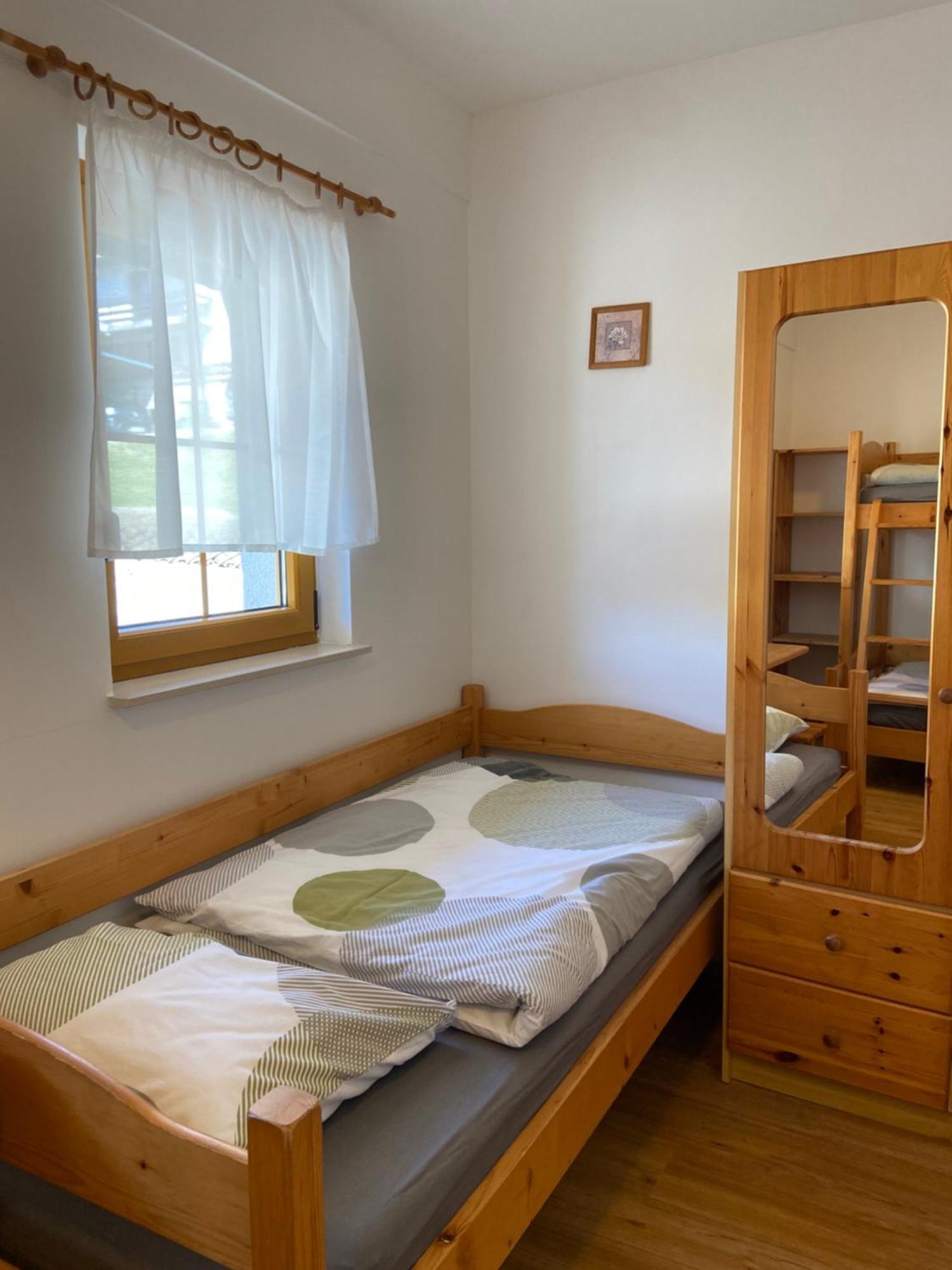 Apartments Karmen Rateče Extérieur photo