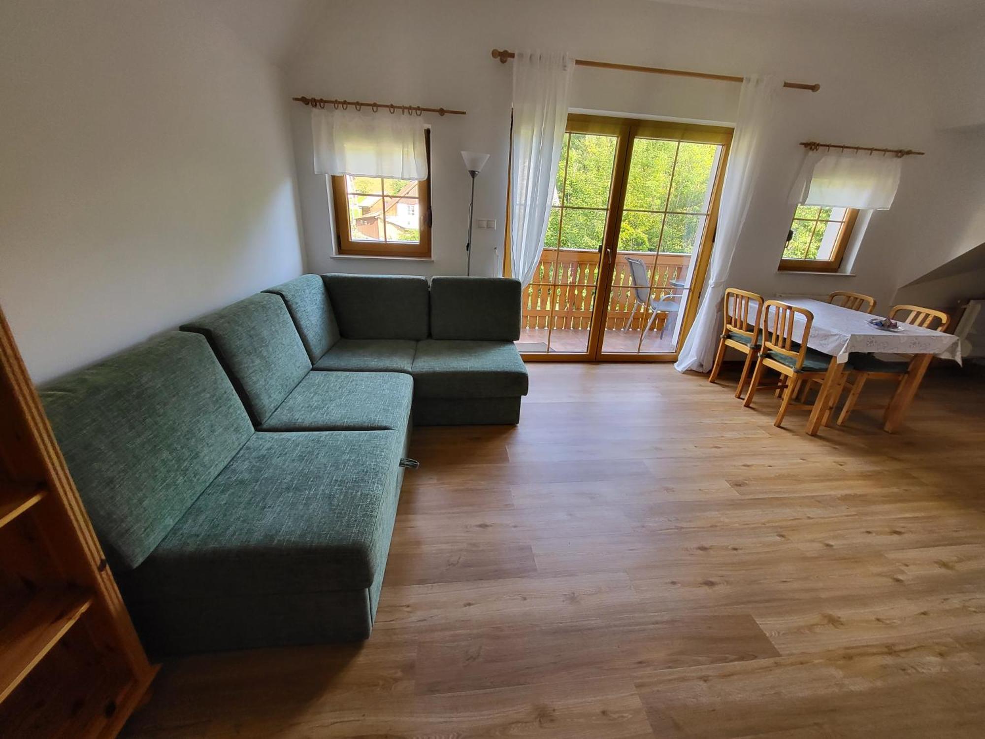 Apartments Karmen Rateče Extérieur photo