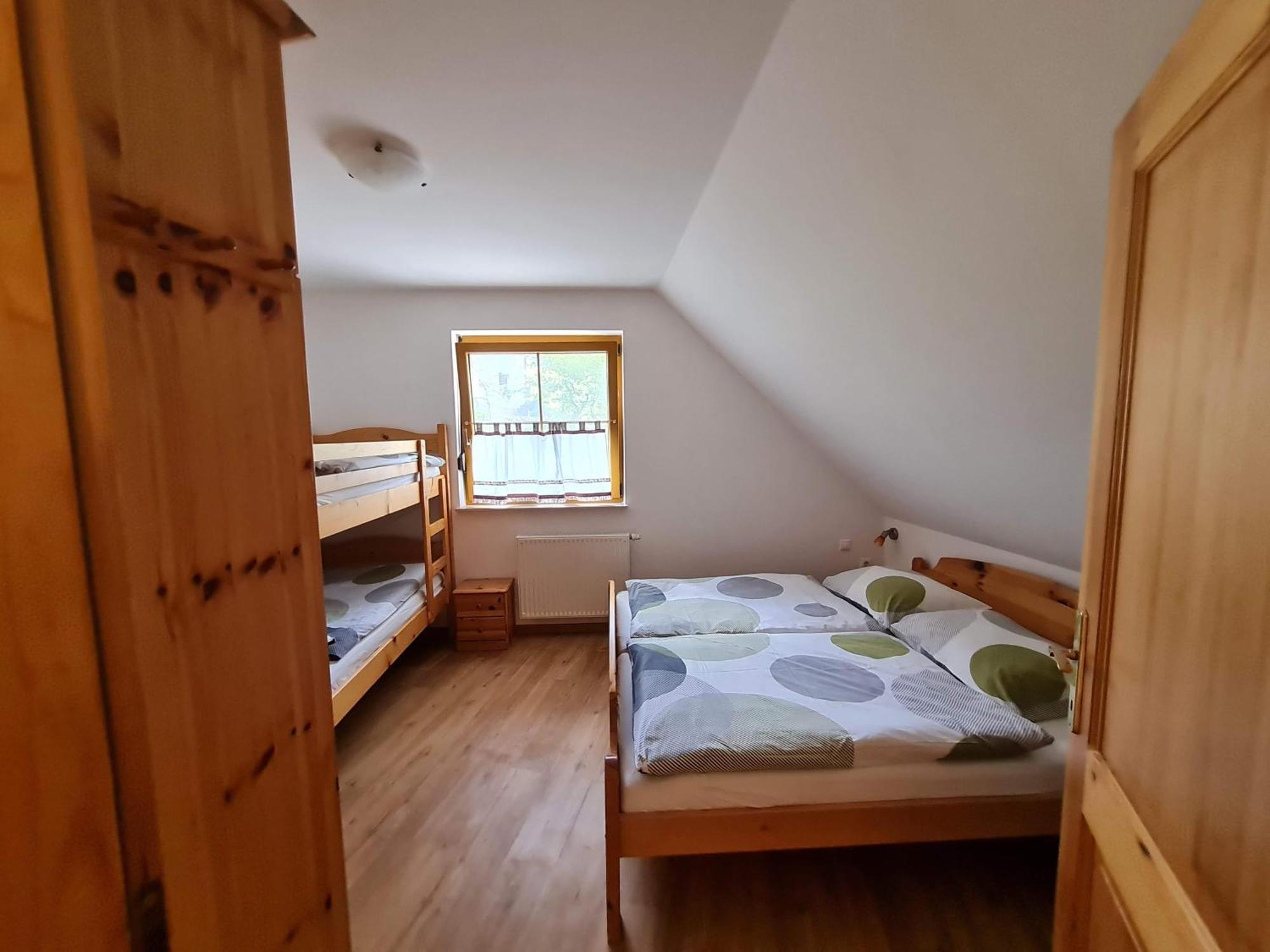 Apartments Karmen Rateče Extérieur photo