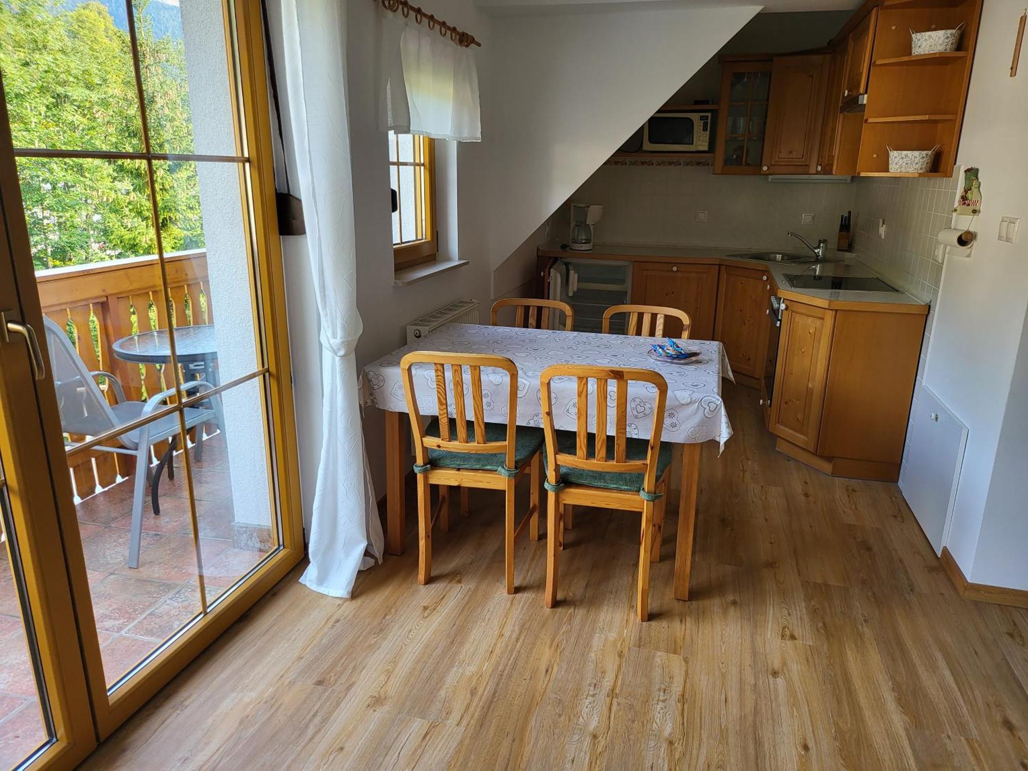 Apartments Karmen Rateče Extérieur photo