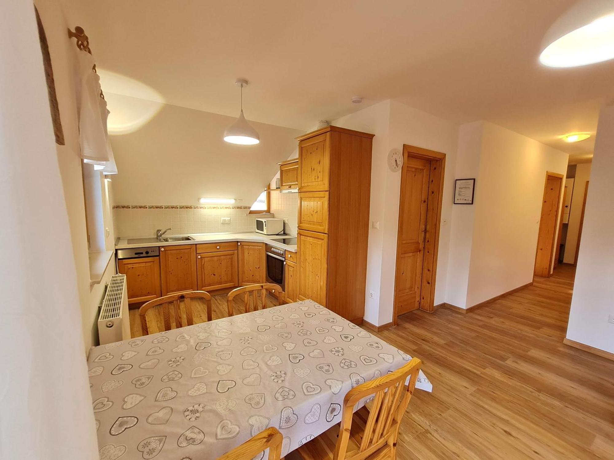 Apartments Karmen Rateče Extérieur photo