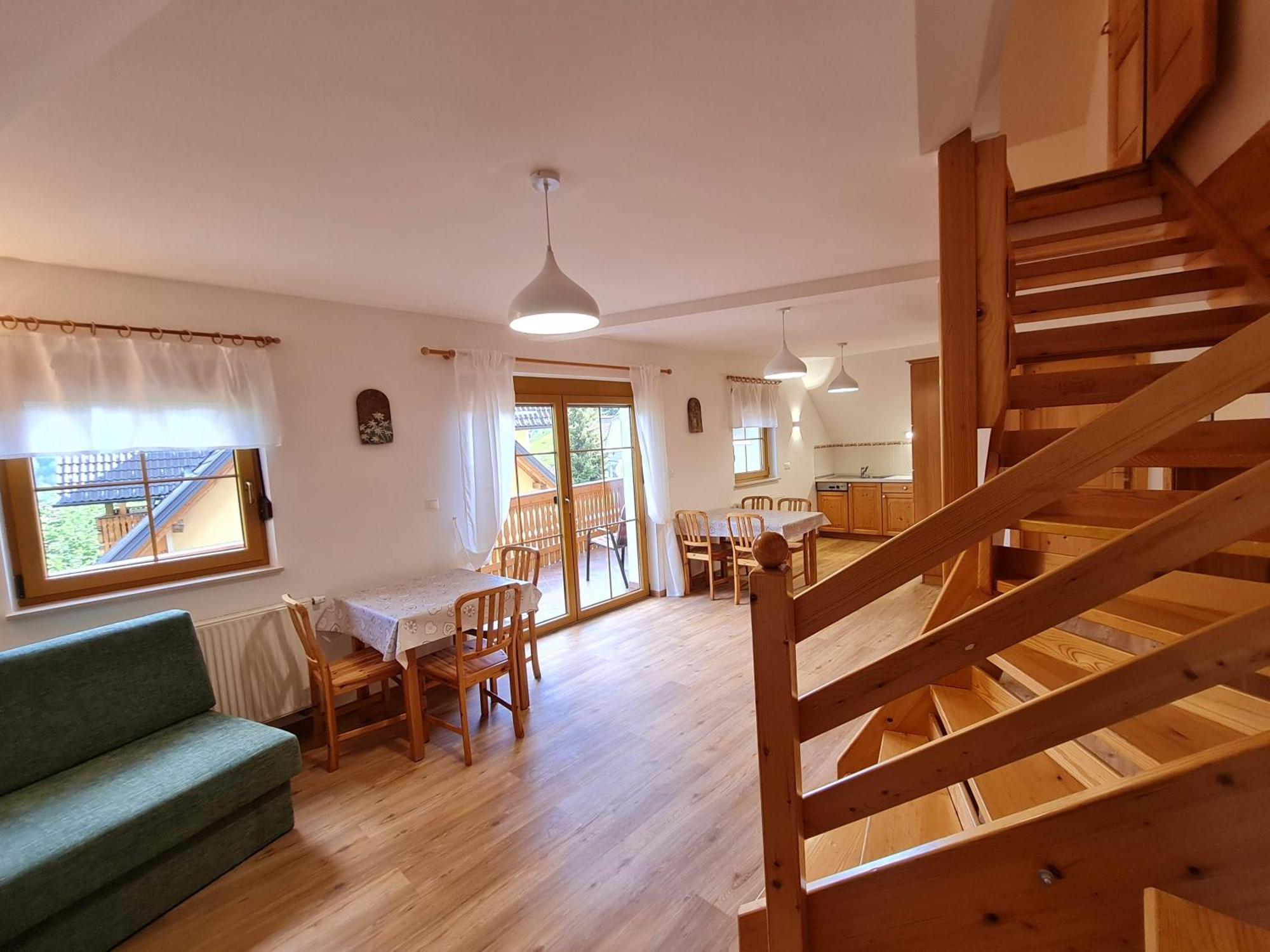Apartments Karmen Rateče Extérieur photo