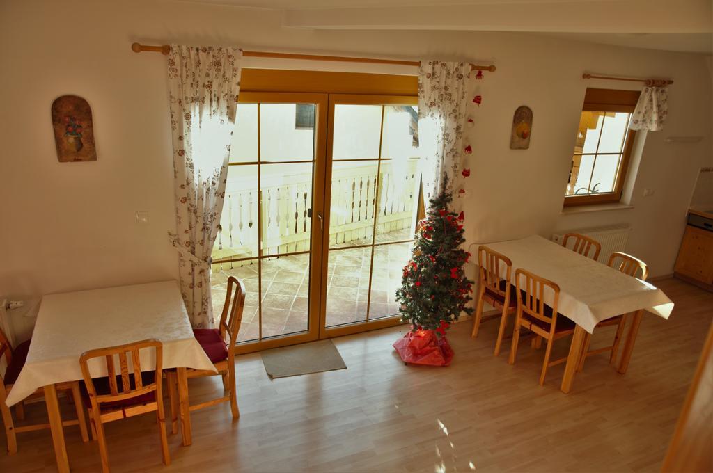 Apartments Karmen Rateče Extérieur photo