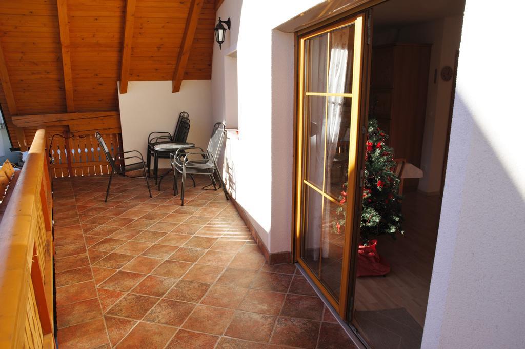 Apartments Karmen Rateče Extérieur photo