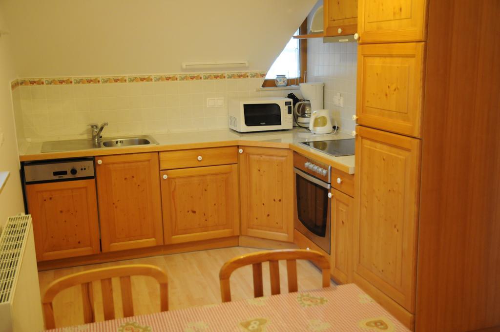 Apartments Karmen Rateče Extérieur photo
