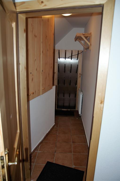 Apartments Karmen Rateče Extérieur photo