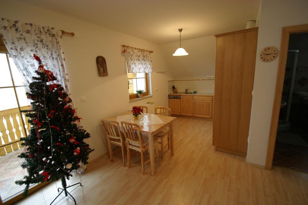 Apartments Karmen Rateče Extérieur photo