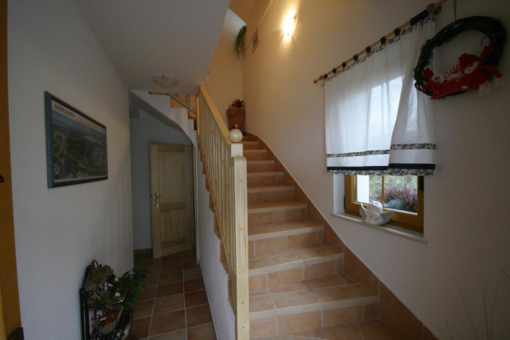 Apartments Karmen Rateče Extérieur photo