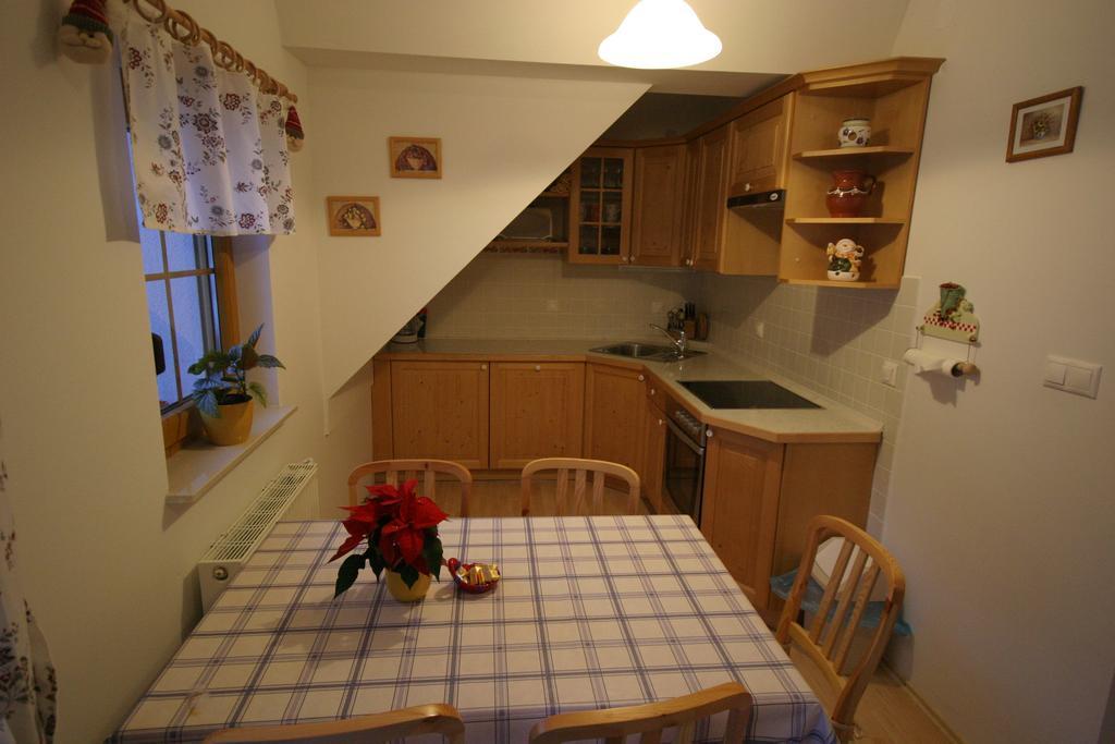 Apartments Karmen Rateče Extérieur photo